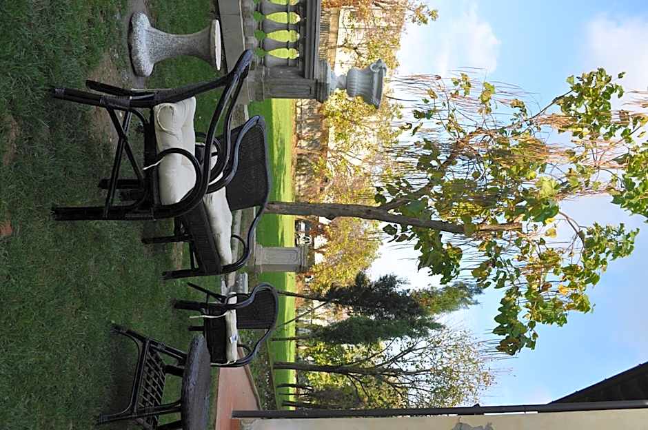 Le Residenze del Tenore