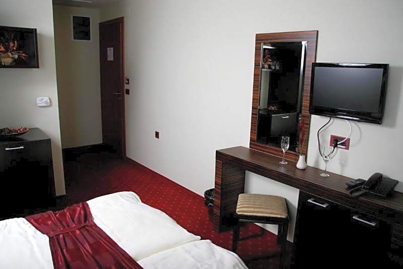 HOTEL BH HAMBURG