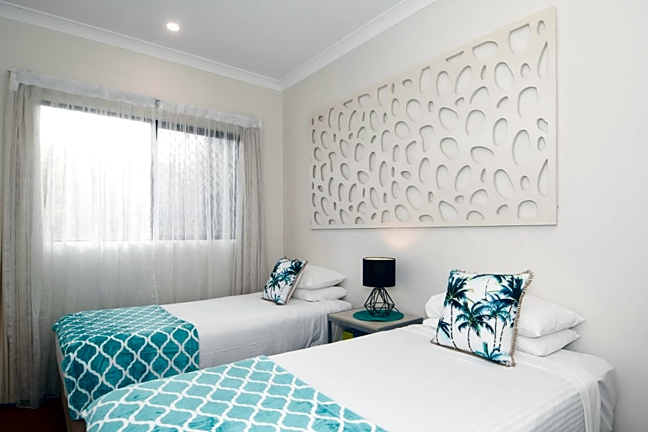 Terrigal Pacific Coastal Retreat