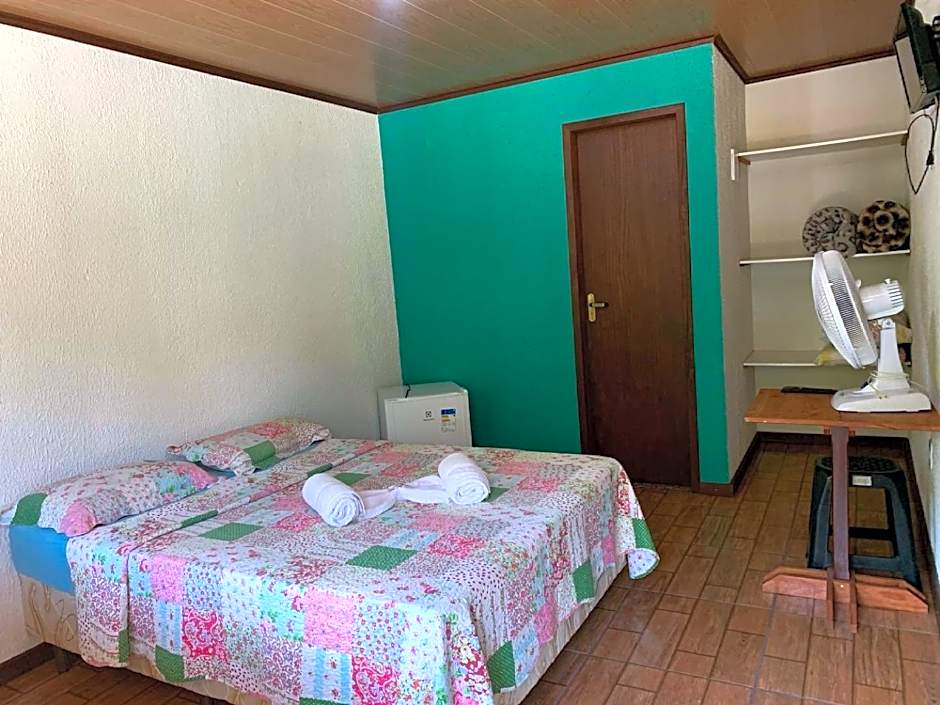 Chalés Recanto do Bosque Lumiar