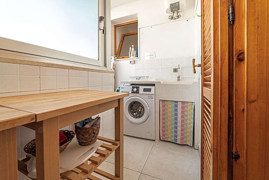 Rainbow Apartment - Torre dell'orso