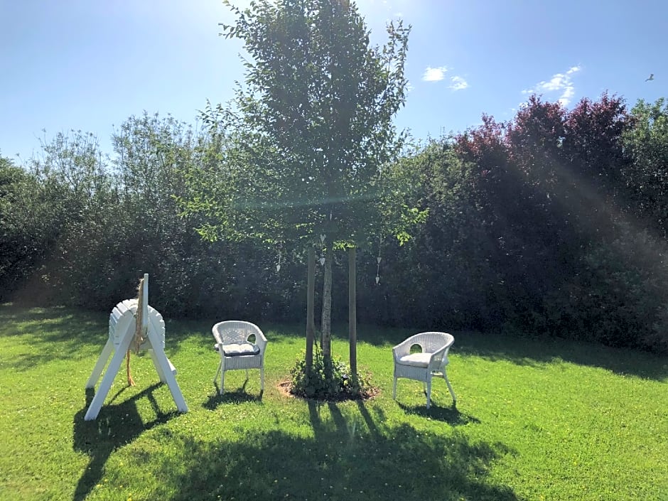 Pension Ferienwohnung Hillrichshof