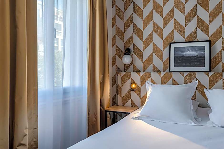 Best Western Hotel Centre Reims