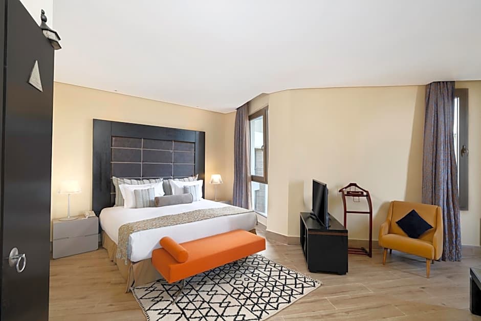 Atlas Essaouira & Spa