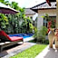 Bali Zen Villa Lotus Kerobokan