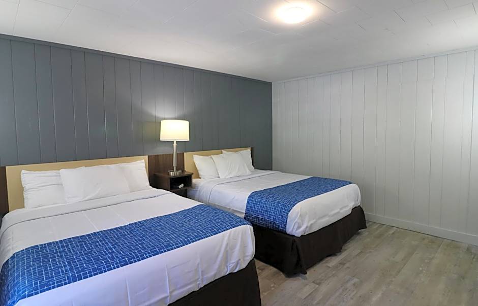 Bishop Inn Downtown Gatlinburg