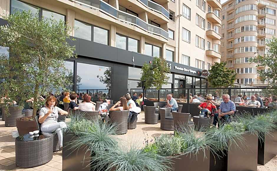 C-Hotels Andromeda