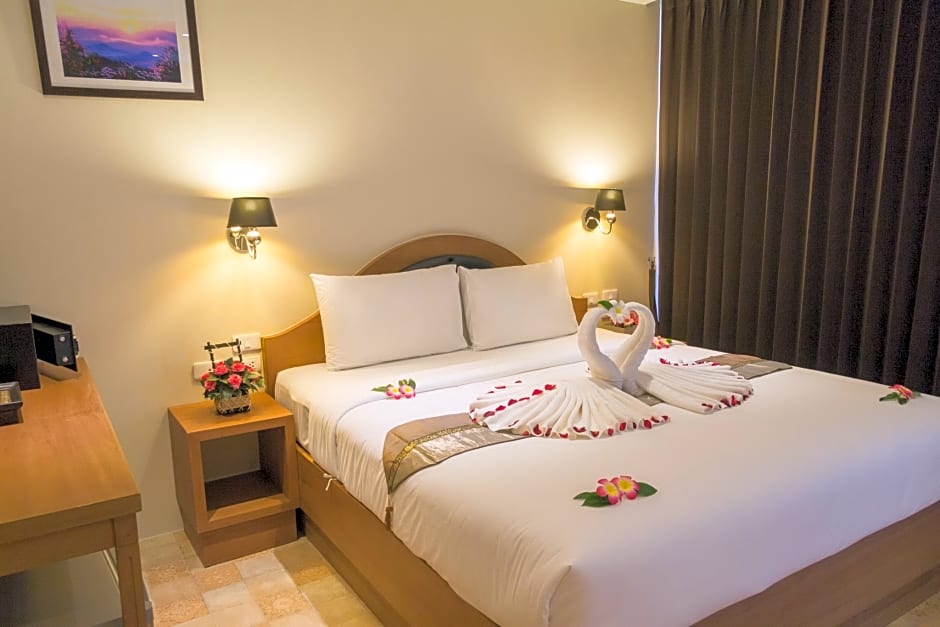 At Samui Boutique Hotel