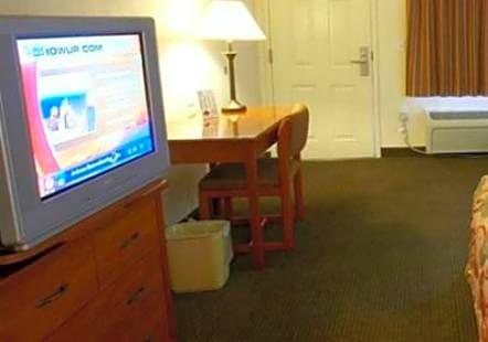 Premier Inns Tolleson