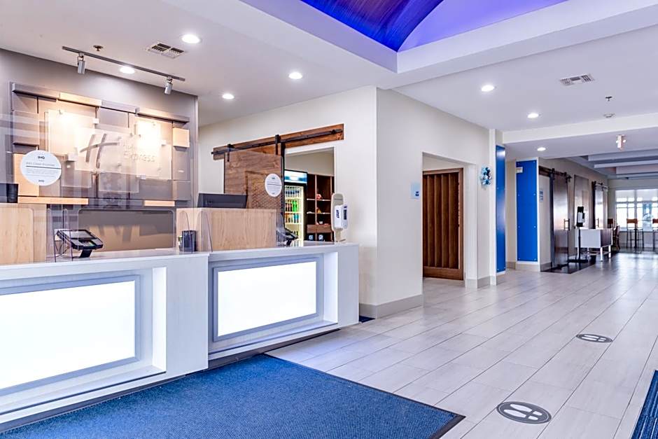 Holiday Inn Express Hereford By IHG