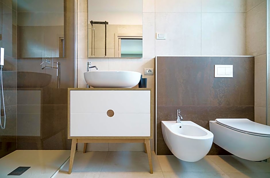 LA VALIGIA bed & bike