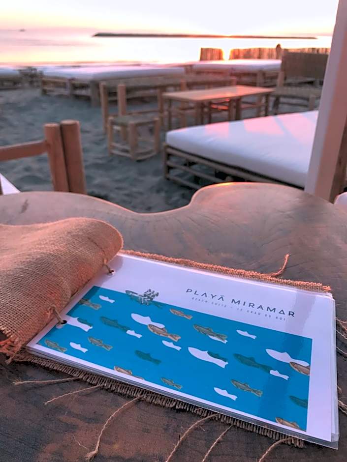 Hôtel Café Miramar