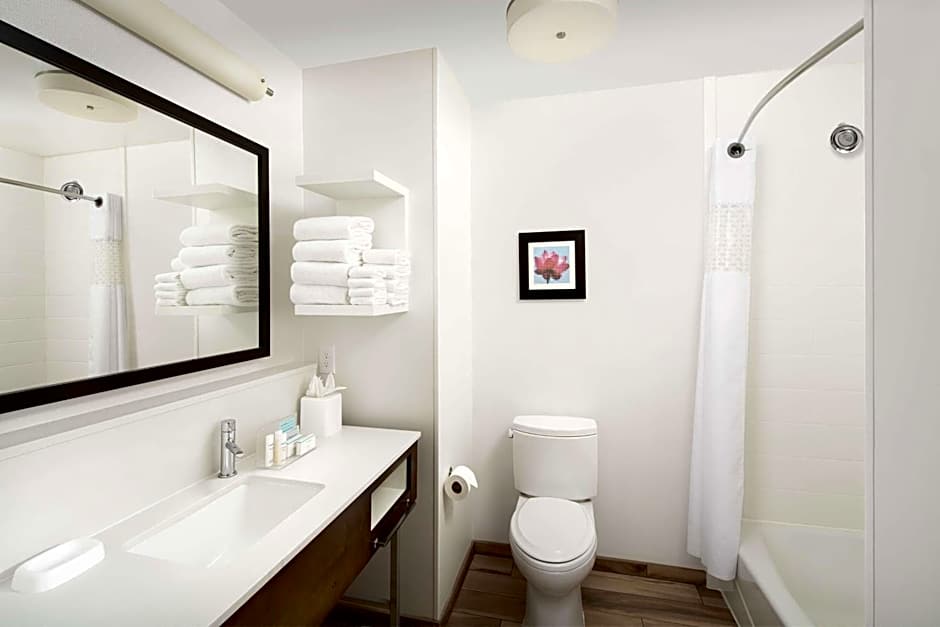 Hampton Inn By Hilton Denver Tech Center South