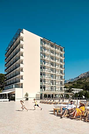 Bluesun hotel Neptun - All inclusive