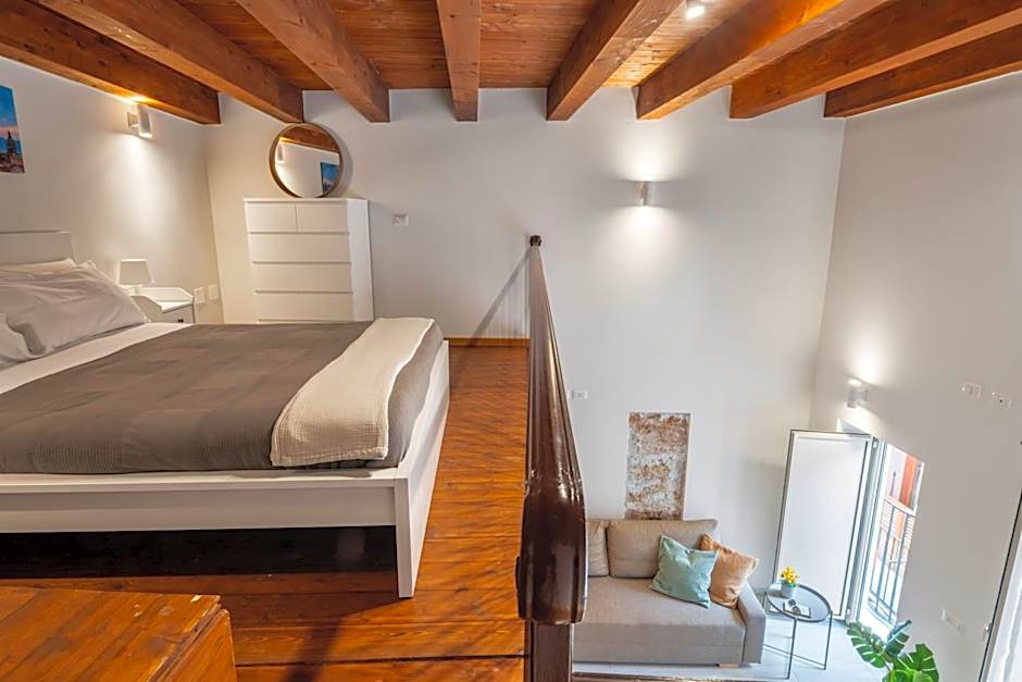 Open Sicily Homes - Near the Central Train Station