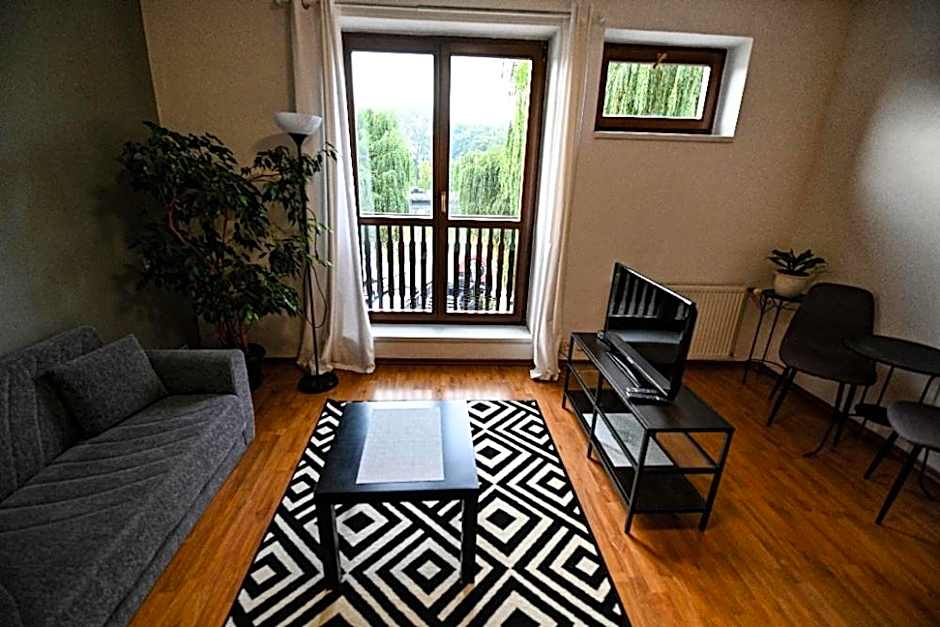 Aparthotel Faust