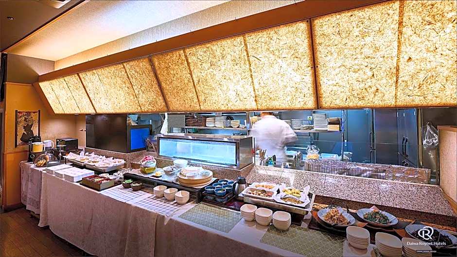 Daiwa Roynet Hotel Hamamatsu