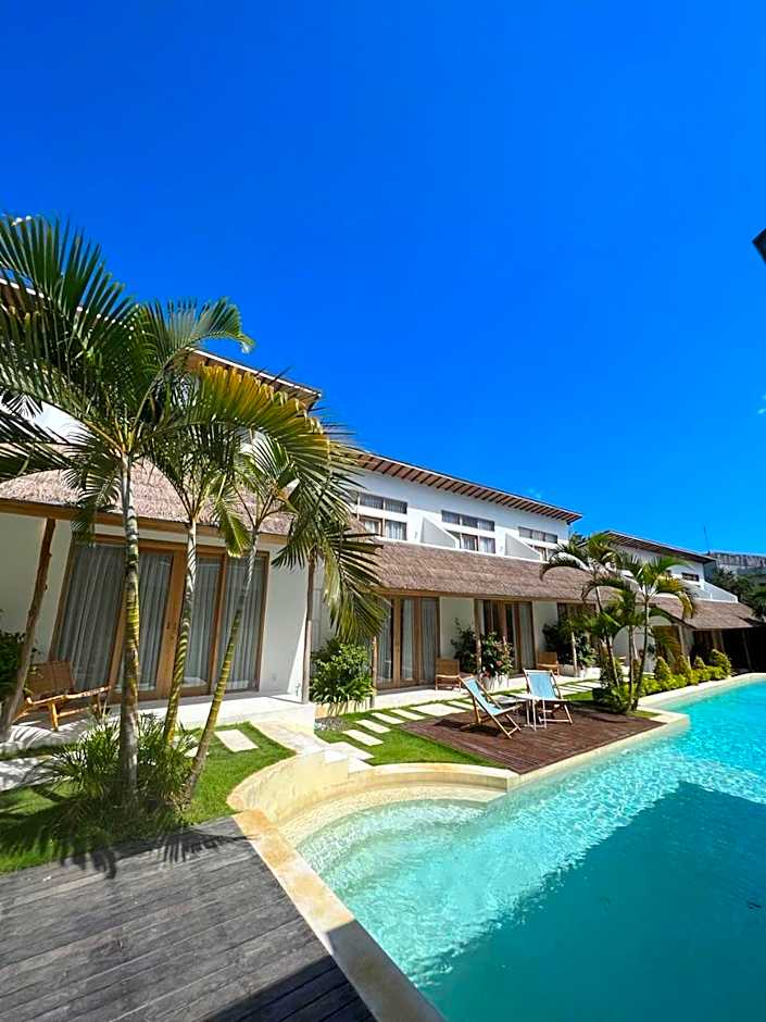Berawa Village Managed by CPM Bali
