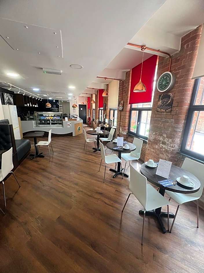 Trivelles Regency, Nottingham