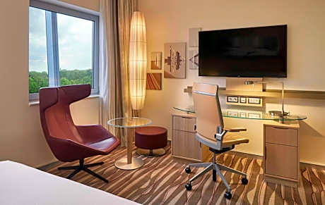 Executive King Room