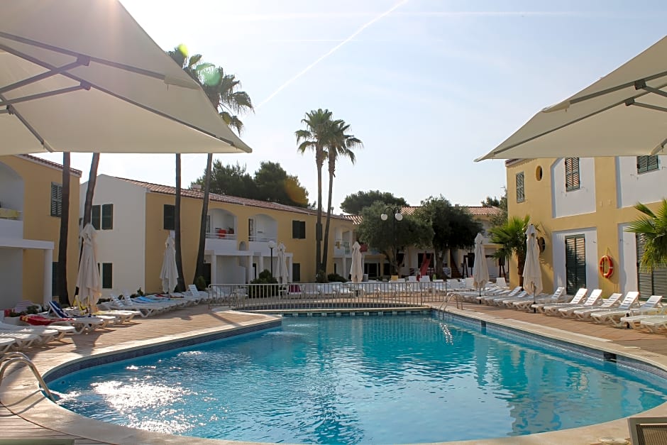 Club Cales de Ponent