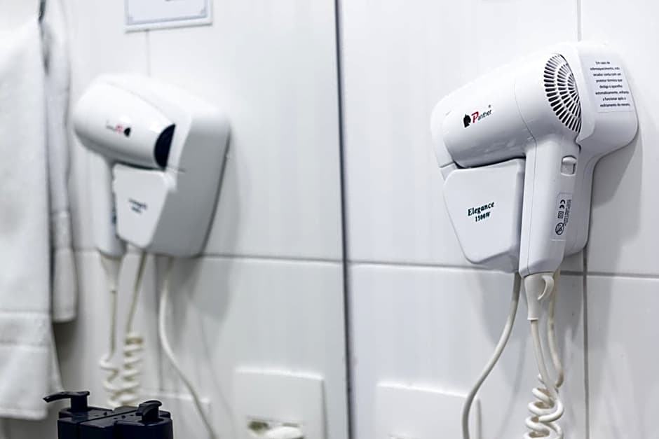 Slaviero Curitiba Shopping