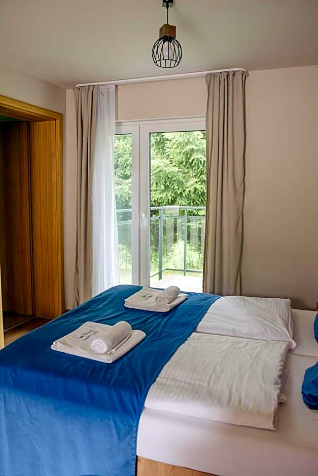 Apartamenty Pruskie