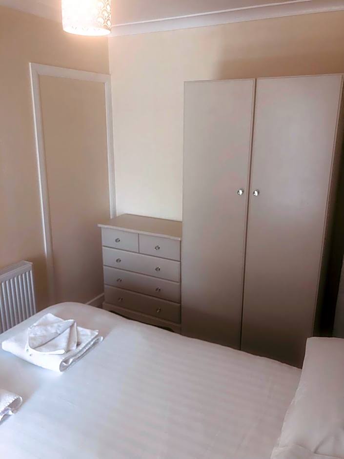 The Purple Tree Guest House