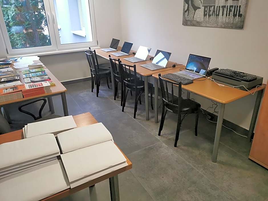 HOMER Bydgoszcz Ośrodek Rehabilitacji i Szkolenia PZN