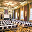 Hilton Cincinnati Netherland Plaza