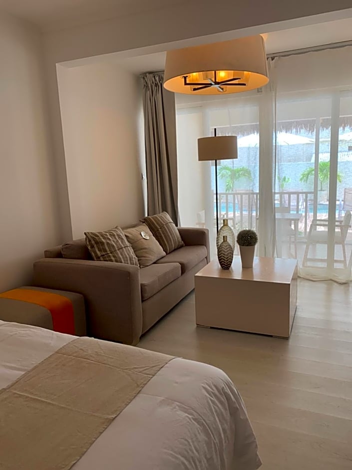 Le Clos des Bains Mauritius