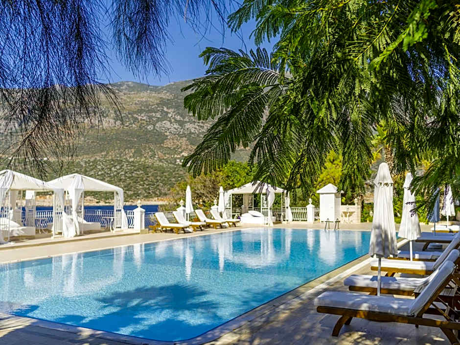 Lukka Exclusive Hotel – Adult Only +12