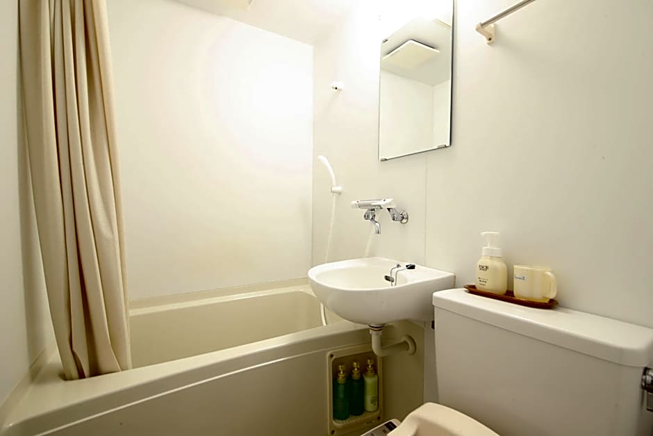 Ryokan Kamogawa Asakusa Hotel