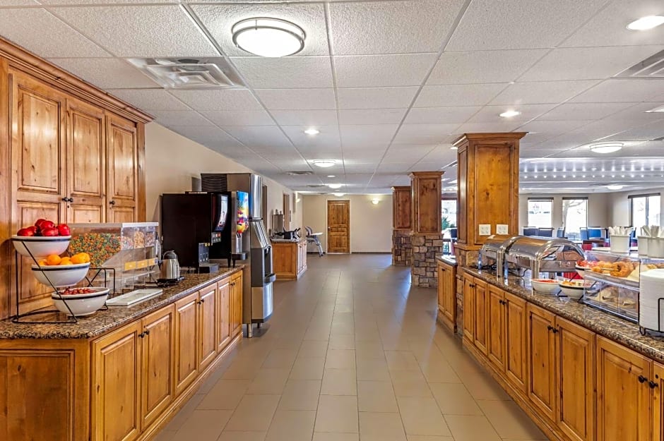 Comfort Inn at Convention Center Saint George