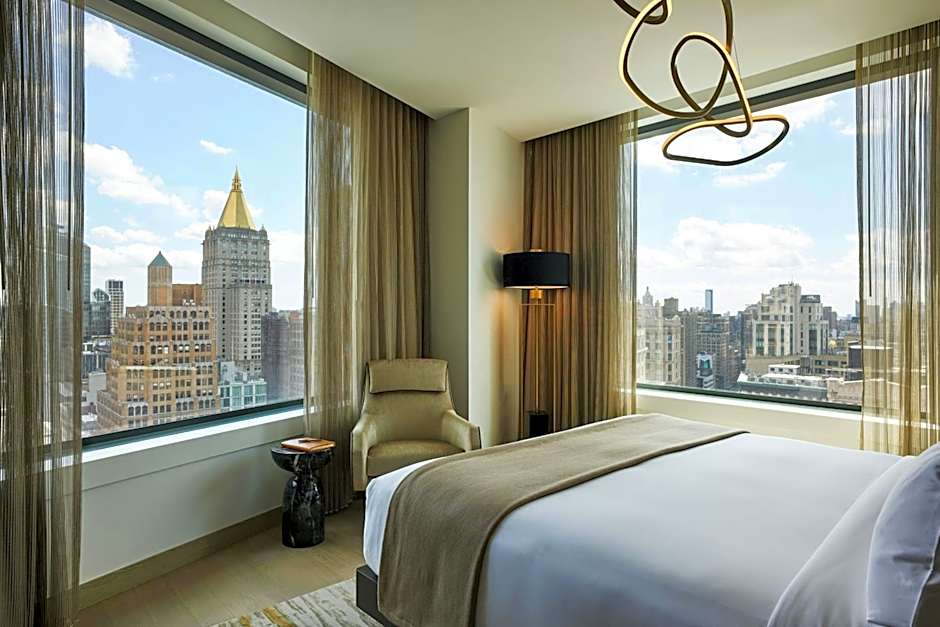 The Ritz-Carlton New York, NoMad