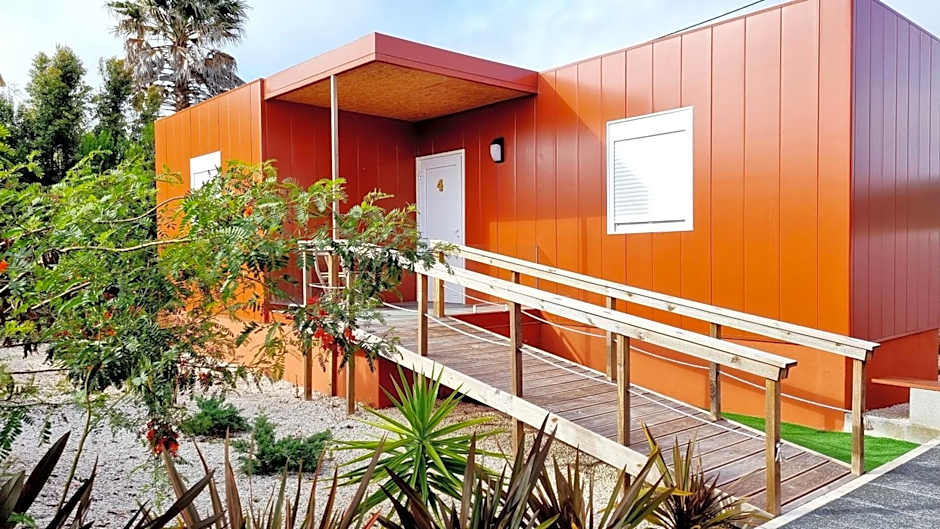 Family Surf Home - Bungalows