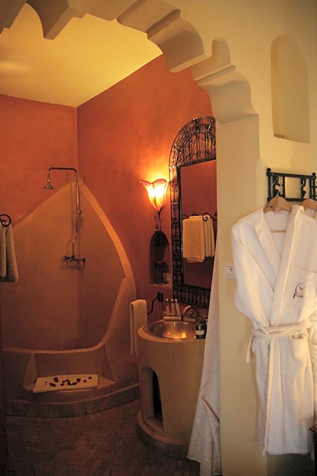 Riad Léna & Spa