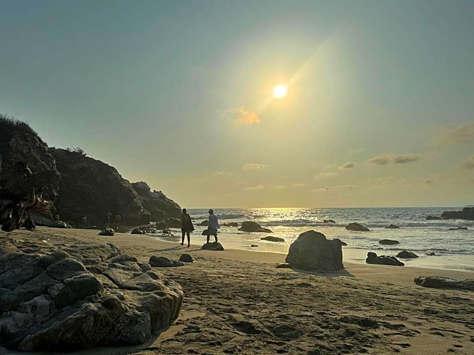 Casa Ita Surf - Adults Only