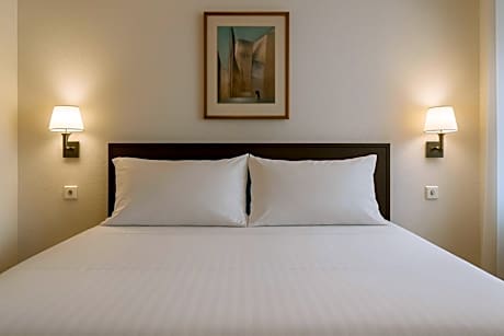 Hôtel de la Poste Martigny - City Center