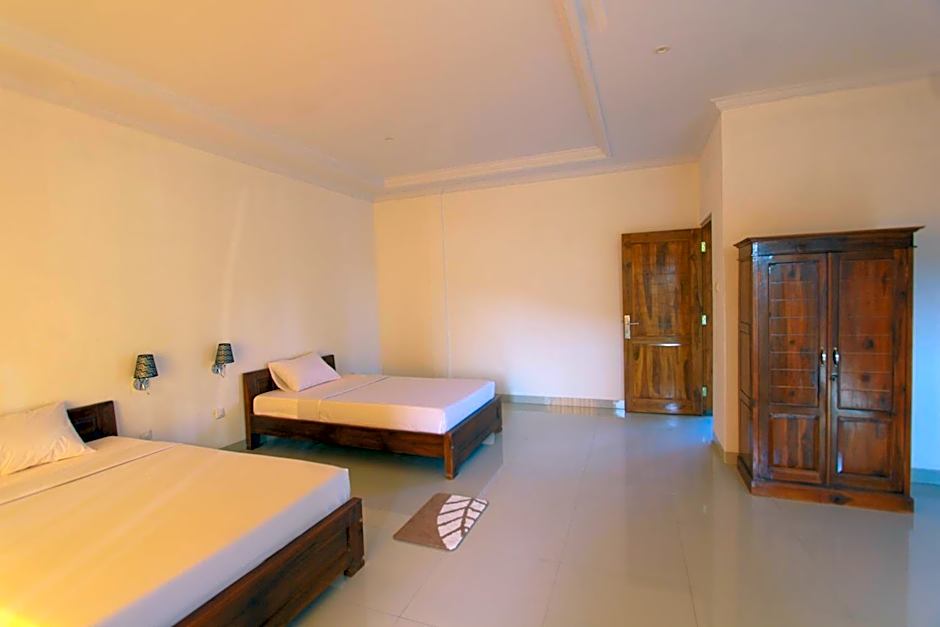 Bali Bening