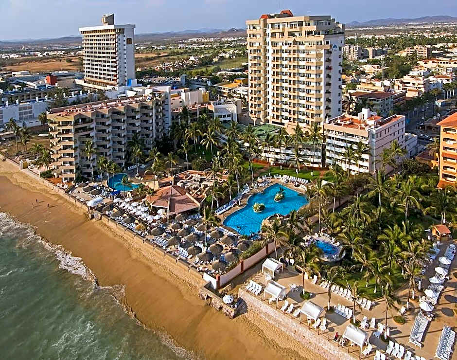 The Inn at Mazatlan