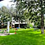 Hotel alle Rose Family inspired garden and SPA