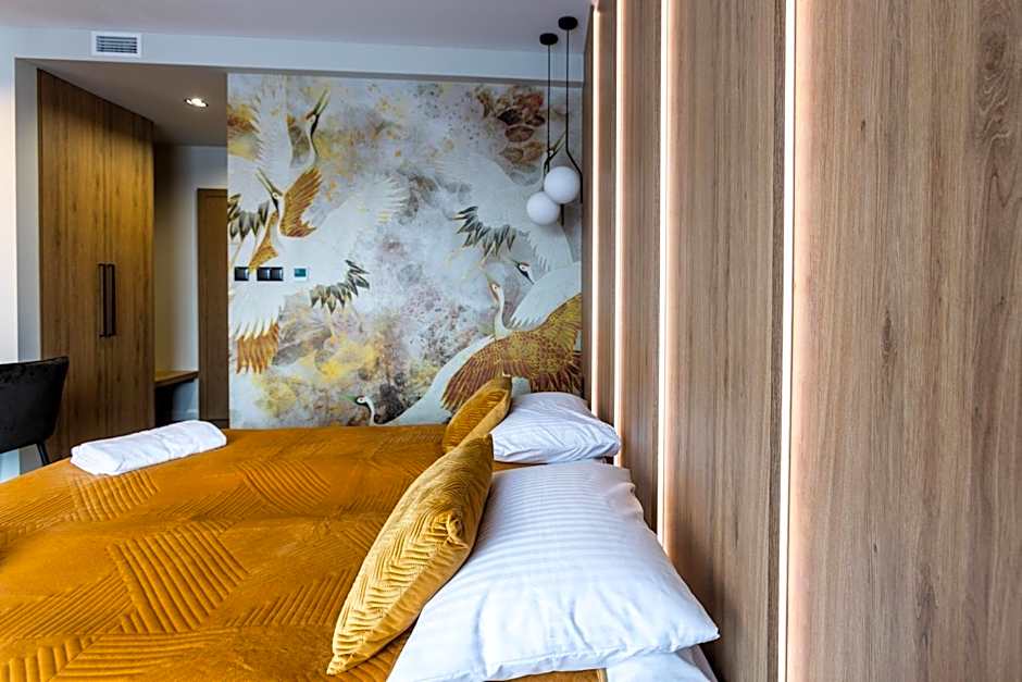 Apartamenty Green Place