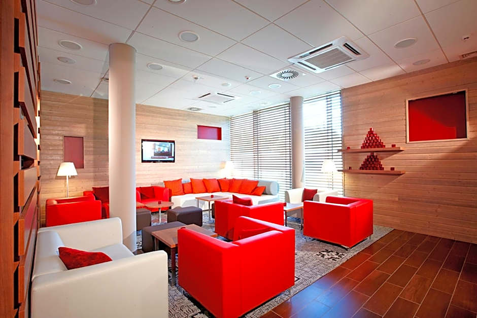 Campanile Hotel Wroclaw Centrum