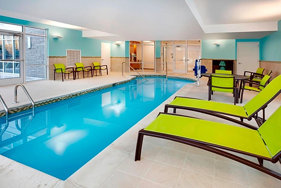 SpringHill Suites by Marriott Hampton Portsmouth