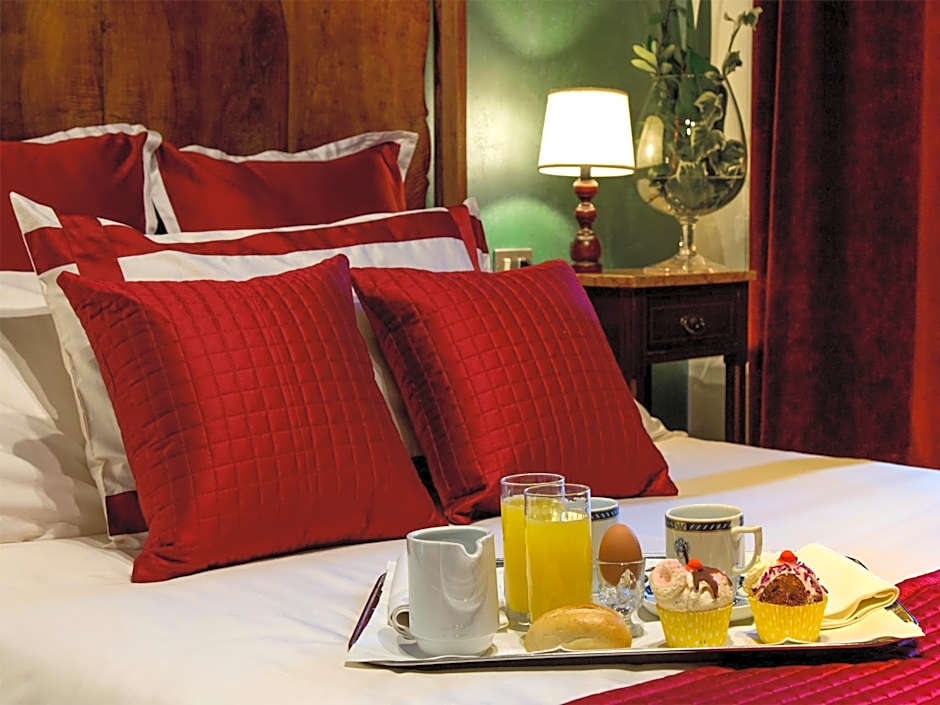 Hotel San Marco