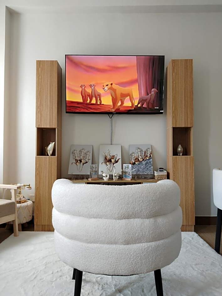 Auberge Condotels at SMDC Hope Residences