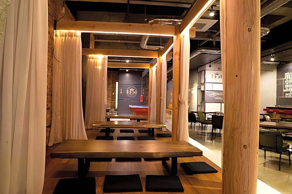 Gyeongju Shilla Boutique Hotel Premium