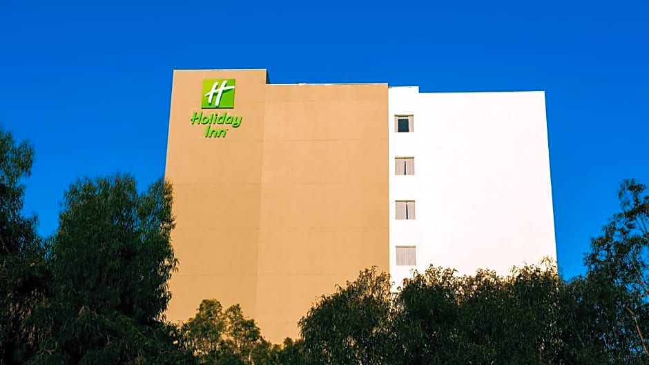 Holiday Inn Guadalajara Patria Universidad