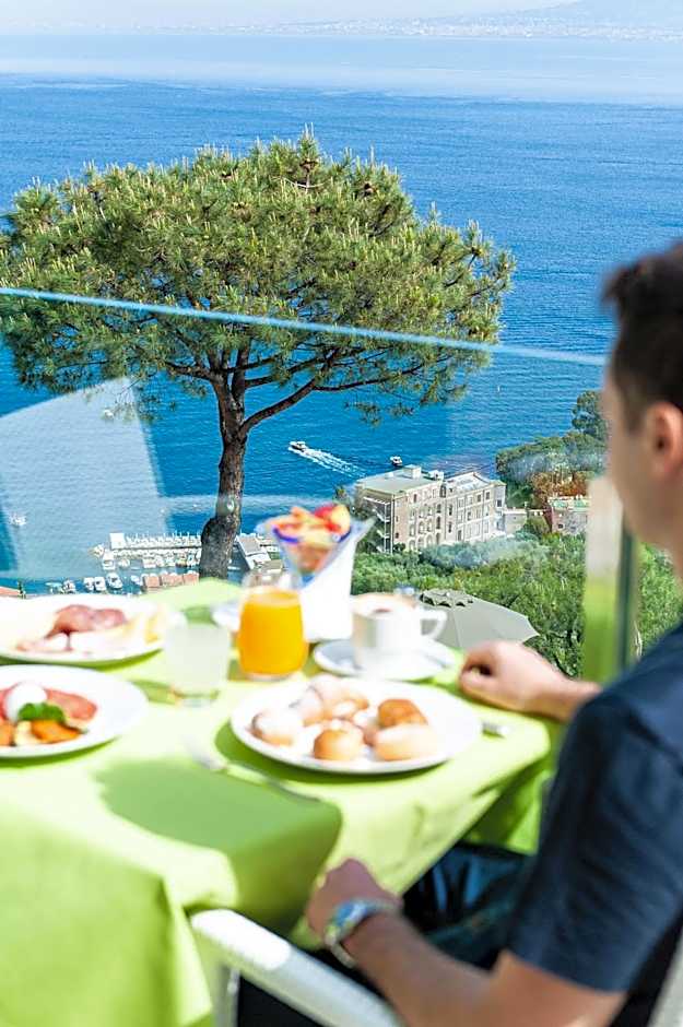 Grand Hotel President